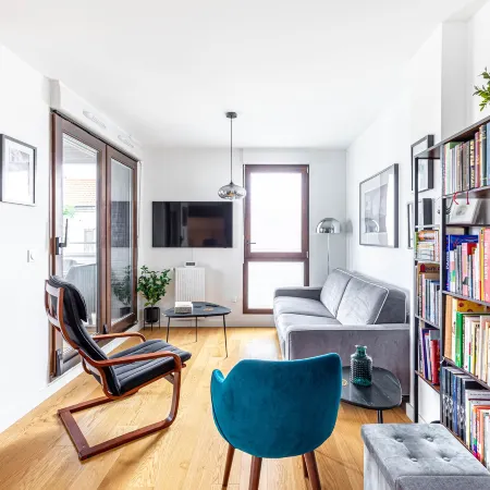 GuestReady - Charming Stay with a Terrace