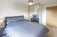 Host Stay Linden Homes - Wifi