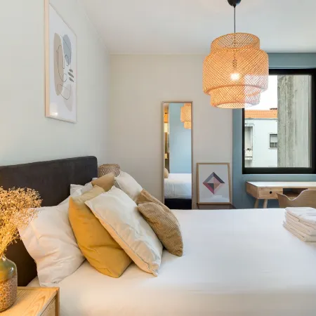 GuestReady - Linda casa em Campanhã