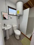 Nomade Balmaceda - homestay