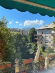 JOIVY Ferraretto cosy studio for 2 in Rapallo