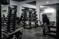 Pelican Waters Resort - Gym