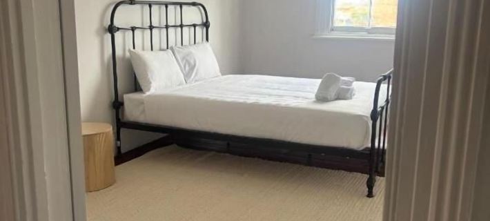 Echuca Hotel Hoteles en Echuca