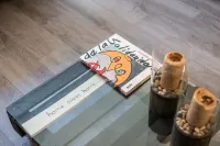 Woodwork Apartment - 2성급