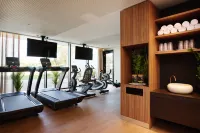 Arba Resort Valamar Collection - Gym