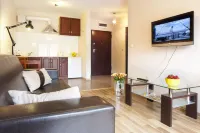 Cracow Stay Apartments - Ramah Hewan Peliharaan