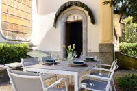 L'Orangerie di Villa Mayer - MyHomeInComo