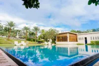 The Park - Silang - Pools