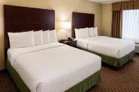 Travelodge by Wyndham Steele Hotel di 