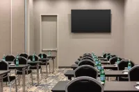 威奇托機場希爾頓花園飯店