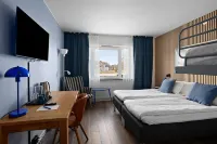 Best Western Eskilstuna Arena Hotel โรงแรมใน