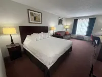 Travelodge by Wyndham Ishpeming/Marquette Hoteles en Ishpeming