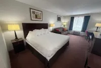 Travelodge by Wyndham Ishpeming/Marquette - Wifi