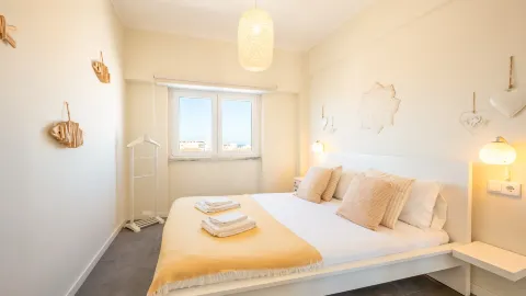 GuestReady - Seaview in Costa da Caparica in Almada