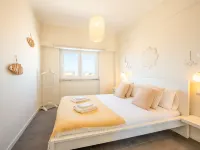 GuestReady - Seaview in Costa da Caparica 阿爾瑪達住宿飯店