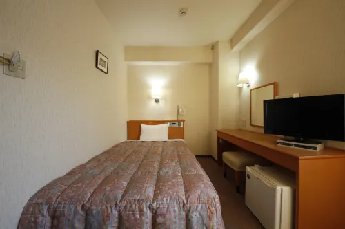 Business Inn Kabutan