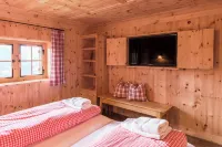 Chalet Berghaus Bartholomäberg - Homestays