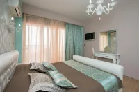 Maranton Beach Hotel - Haustierfreundliche