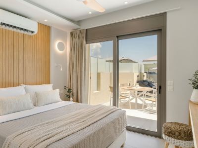 Ionian Treasure Suites