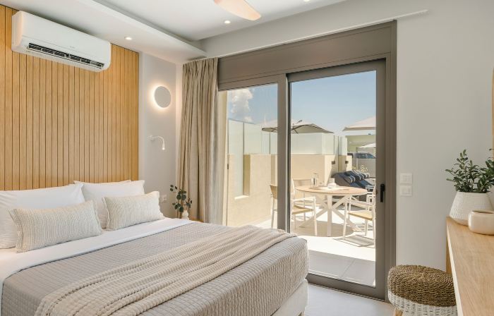 Ionian Treasure Suites