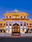 SADAR MANZIL HERITAGE BY ATMOSPHERE - spa