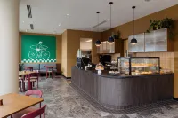 Crowne Plaza Geelong by IHG - breakfast