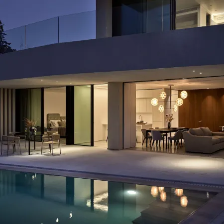 Butterflies Estate