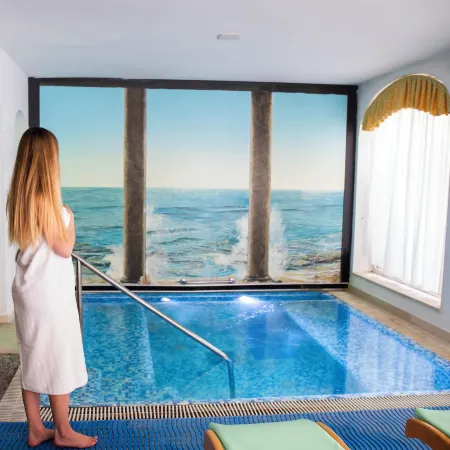 Hotel Solemare Beach & Beauty Spa
