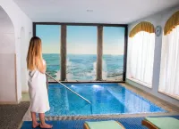 Hotel Solemare Beach & Beauty Spa - spa