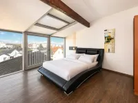 Turmhotel Rhein-Main - Wifi