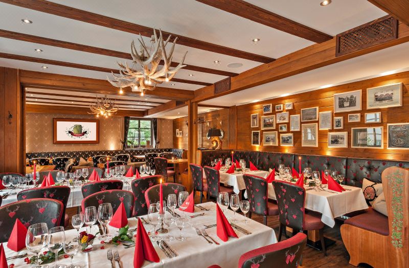 Hotel Schäfflerwirt photo 3