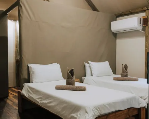 Muchenje River Lodge Hotels in Katima Mulilo