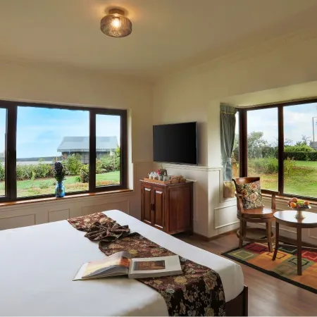 Magnolia by Nature Resorts & Stays