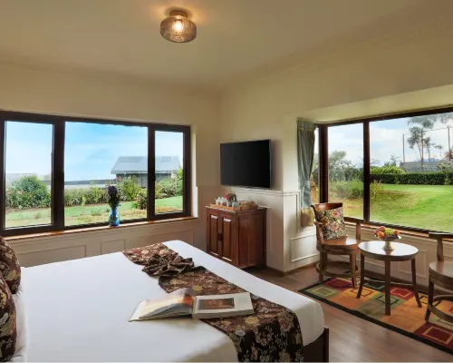 Magnolia by Nature Resorts & Stays Hotels in Nilgiris