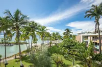 Canella Beach Hotel - Ocean View