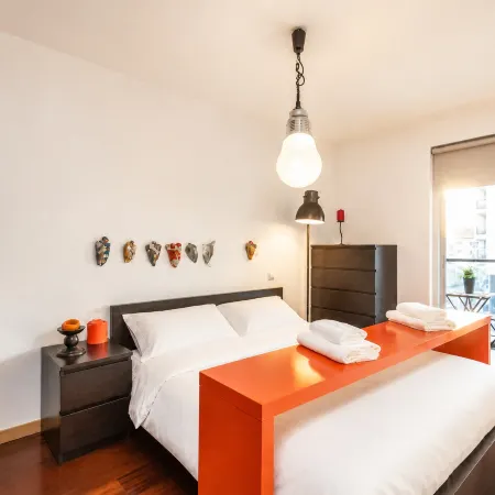 GuestReady-Broken Record|1BR apt|Balcony|Parking