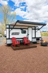 Grand Canyon RV Glamping