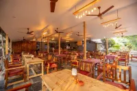 Rockit Cafe & Stay Palolem