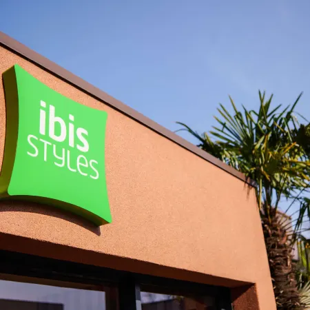 Ibis Styles Nantes Saint Herblain