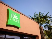 Ibis Styles Nantes Saint Herblain - Wifi
