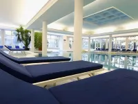 Abano Grand Hotel - 5-Star
