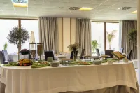 ARBORIS BELLI Hotel - breakfast