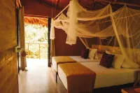 Bosque Guardian Lodge Hotels in 