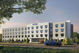 StudioRes by Marriott Mesa