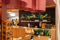 Hotel Schani City - breakfast