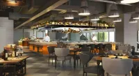 Brittany Hotel BGC - breakfast