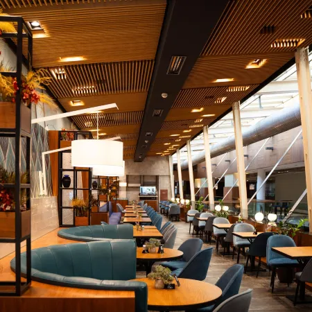 Bosmal Arjaan by Rotana