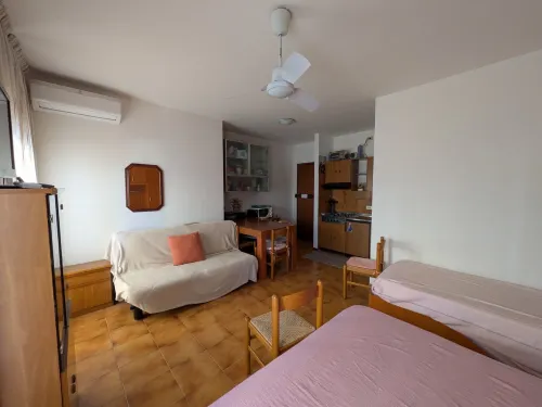 Great studio near the beach - 2 stjerner