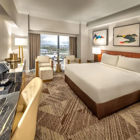 Atlantis Casino Resort Spa