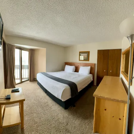 Silverado II Resort & Event Center